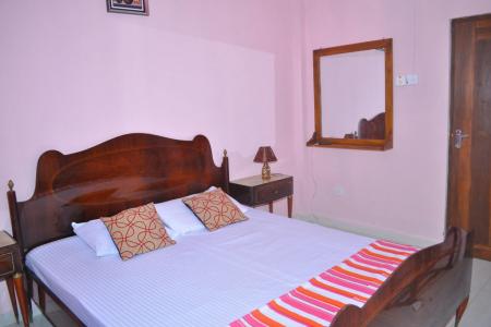 Отель Dil Lanka Safari Resort в Хамбантота - Шри-Ланка