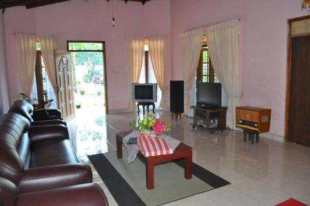 Отель Dil Lanka Safari Resort в Хамбантота - Шри-Ланка