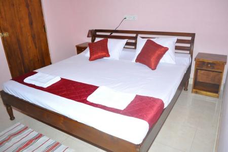 Отель Dil Lanka Safari Resort в Хамбантота - Шри-Ланка