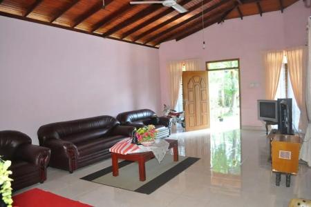 Отель Dil Lanka Safari Resort в Хамбантота - Шри-Ланка