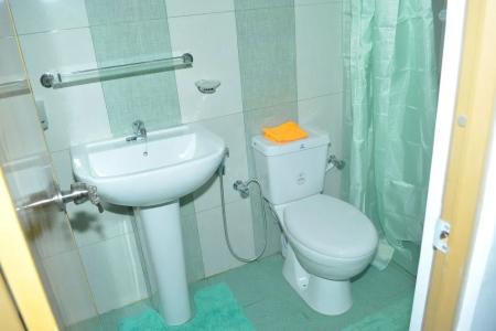 Отель Dil Lanka Safari Resort в Хамбантота - Шри-Ланка