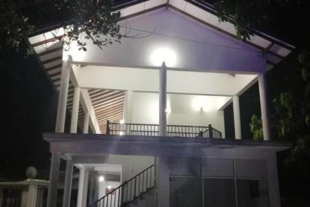 Отель SSC VIlla в Полоннарува - Шри-Ланка