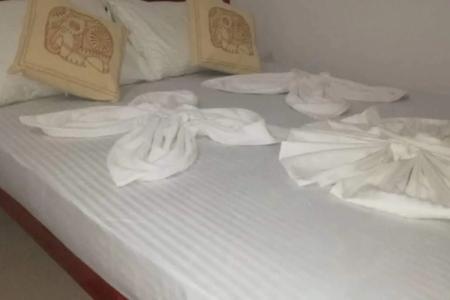 Отель SSC VIlla в Полоннарува - Шри-Ланка