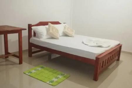 Отель SSC VIlla в Полоннарува - Шри-Ланка