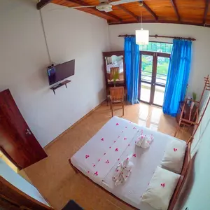 отель Uppermost Villa - Galle