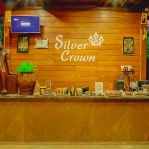 отель Silver Crown Nature Resort