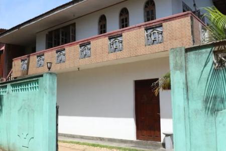 Отель Prasad Suomi Villa в Матара - Шри-Ланка