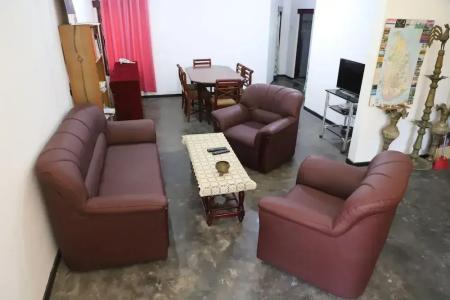 Отель Prasad Suomi Villa в Матара - Шри-Ланка