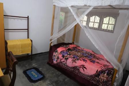 Отель Prasad Suomi Villa в Матара - Шри-Ланка