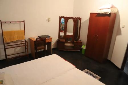 Отель Prasad Suomi Villa в Матара - Шри-Ланка