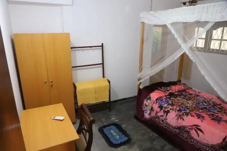 Отель Prasad Suomi Villa в Матара - Шри-Ланка