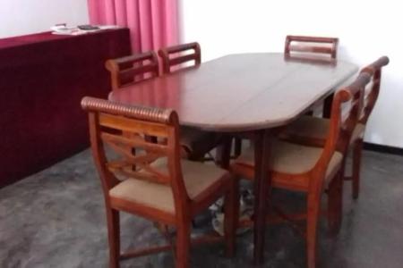 Отель Prasad Suomi Villa в Матара - Шри-Ланка