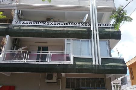 La Plaine Verte Guest House