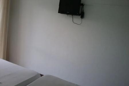 La Plaine Verte Guest House