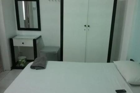 La Plaine Verte Guest House