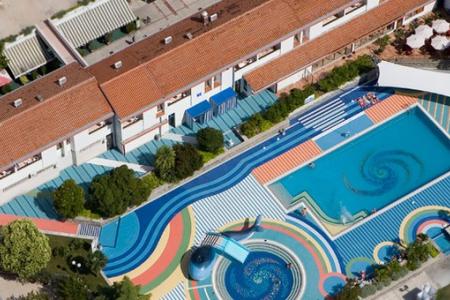 Grand Hotel Bernardin