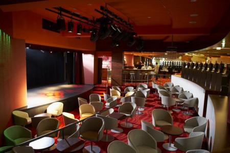 Grand Hotel Bernardin