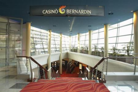 Grand Hotel Bernardin