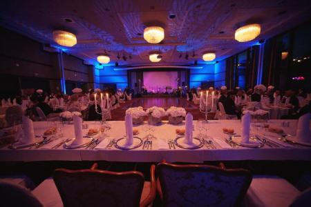 Grand Hotel Bernardin