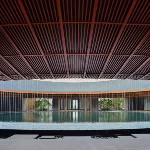 отель Capella Tufu Bay, Hainan