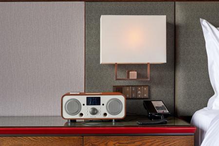 Capella Tufu Bay, Hainan