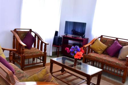 Ella Sisilasa Holiday Resort