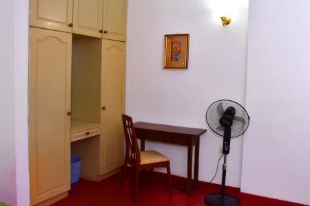 Ella Sisilasa Holiday Resort