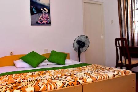 Ella Sisilasa Holiday Resort