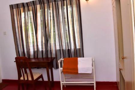 Ella Sisilasa Holiday Resort