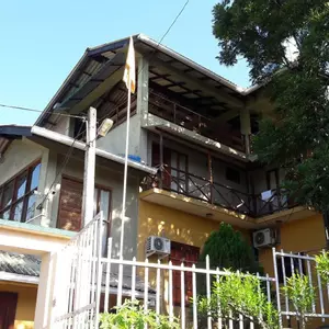 отель Deer Point Hotel Kandy