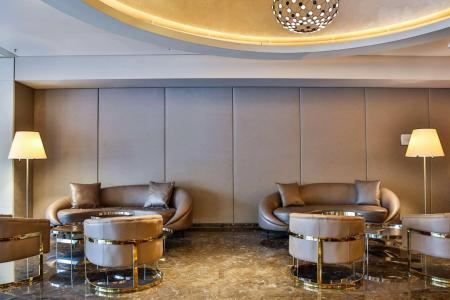 Отель Palladio Hotel Buenos Aires - MGallery Collection в Буэнос-Айрес - Аргентина