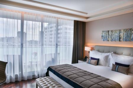 Отель Palladio Hotel Buenos Aires - MGallery Collection в Буэнос-Айрес - Аргентина