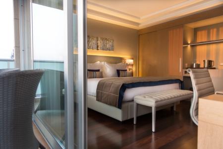 Отель Palladio Hotel Buenos Aires - MGallery Collection в Буэнос-Айрес - Аргентина