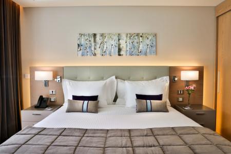 Отель Palladio Hotel Buenos Aires - MGallery Collection в Буэнос-Айрес - Аргентина