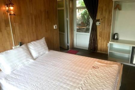 Catba Oasis Bungalows