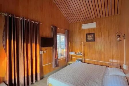 Catba Oasis Bungalows