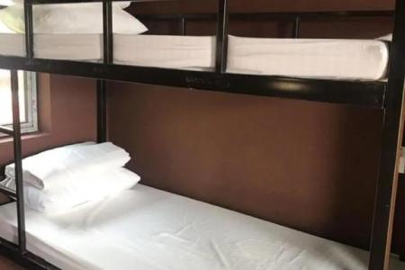 Catba Oasis Bungalows