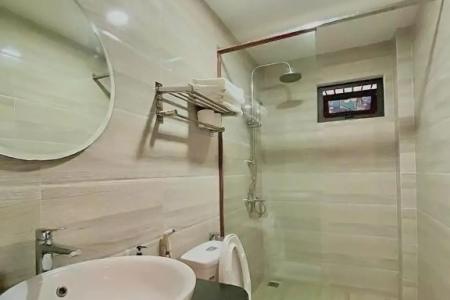 Catba Oasis Bungalows