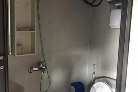 Catba Oasis Bungalows