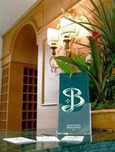 Grand Hotel Bonanno