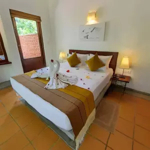 отель Ehalagala Lake Resort