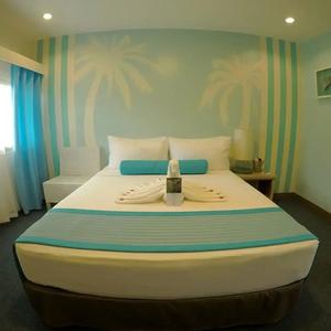 отель Maayo Stay Argao