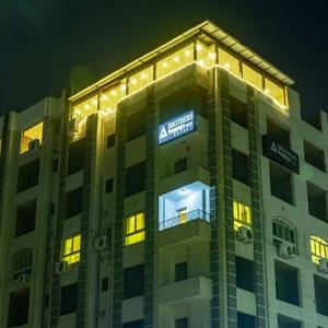 отель Cozy Studios Pyramids View