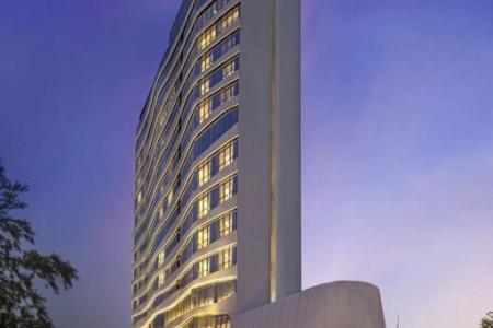 DoubleTree by Hilton Ahmedabad