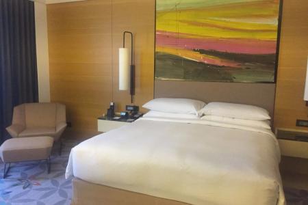 DoubleTree by Hilton Ahmedabad