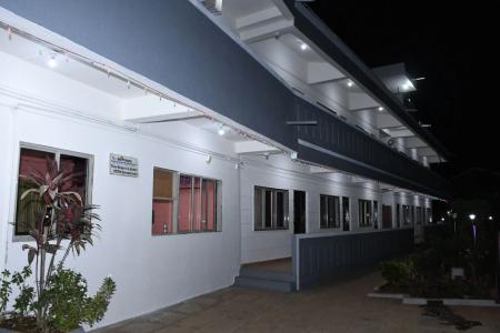 Sea Princess Beach Resort