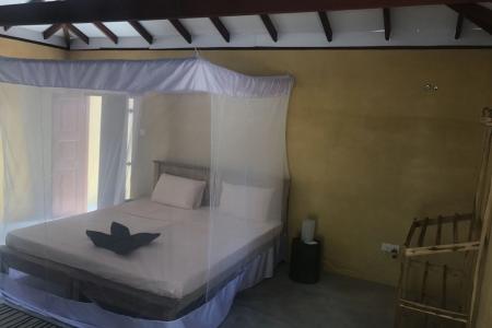 Отель Kitelantis Hotel and Resort в Калпития - Шри-Ланка