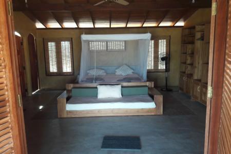 Отель Kitelantis Hotel and Resort в Калпития - Шри-Ланка