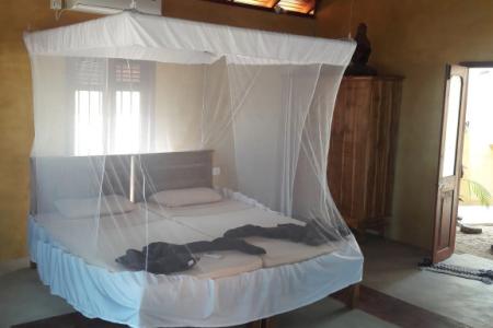 Отель Kitelantis Hotel and Resort в Калпития - Шри-Ланка