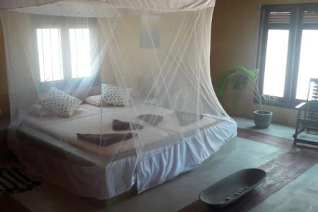 Отель Kitelantis Hotel and Resort в Калпития - Шри-Ланка